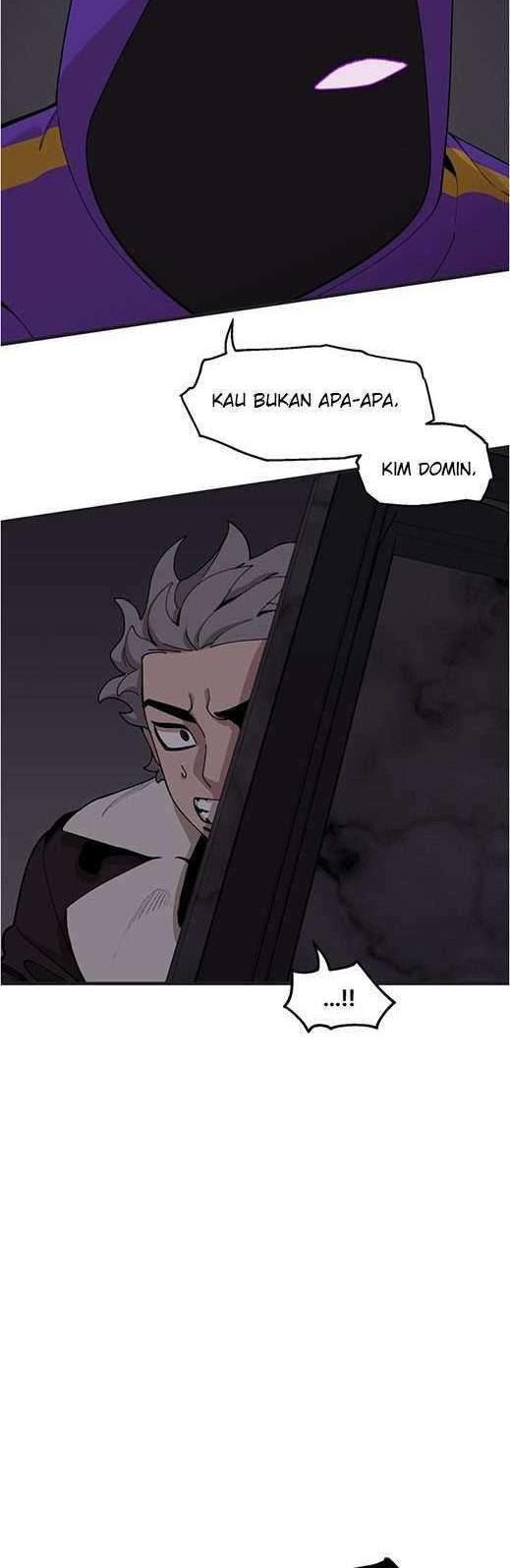 Psycho Revenge Chapter 34 - halaman 24