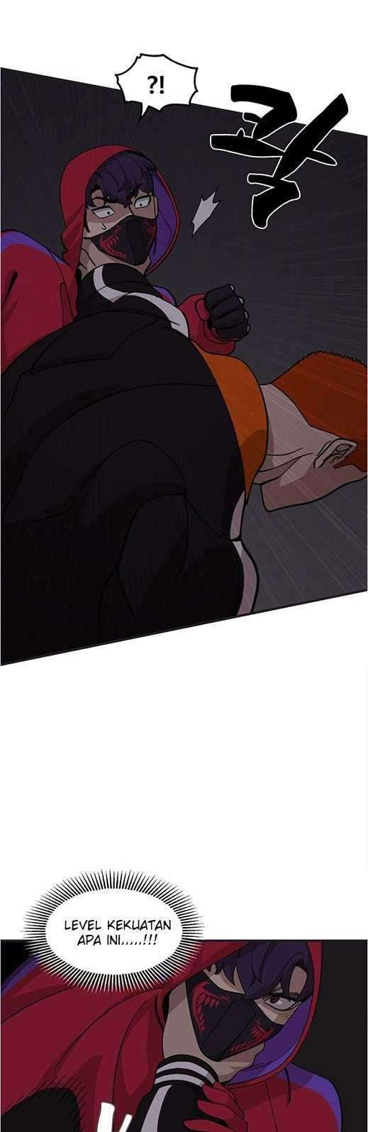Psycho Revenge Chapter 34 - halaman 27