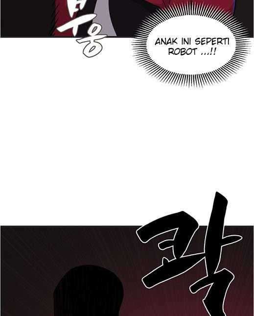 Psycho Revenge Chapter 34 - halaman 28