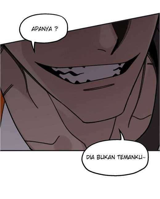 Psycho Revenge Chapter 34 - halaman 31