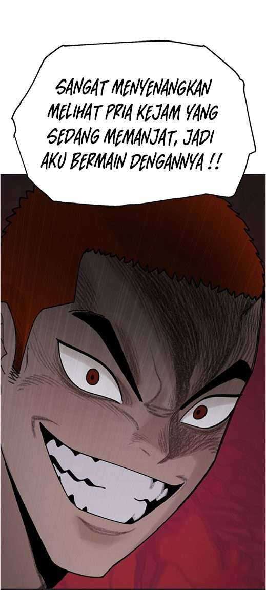Psycho Revenge Chapter 34 - halaman 32