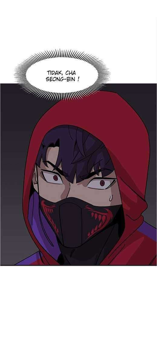 Psycho Revenge Chapter 34 - halaman 34