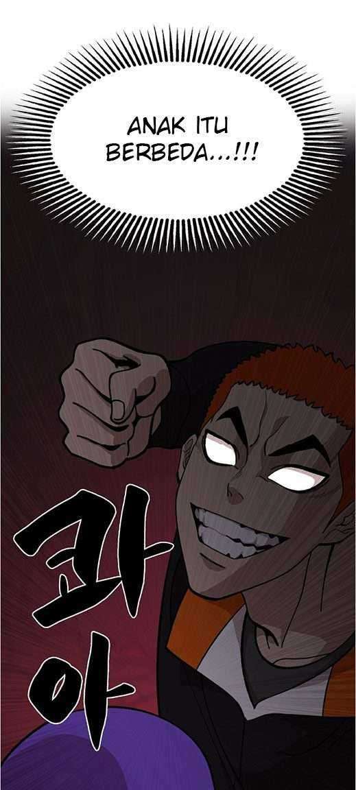 Psycho Revenge Chapter 34 - halaman 35