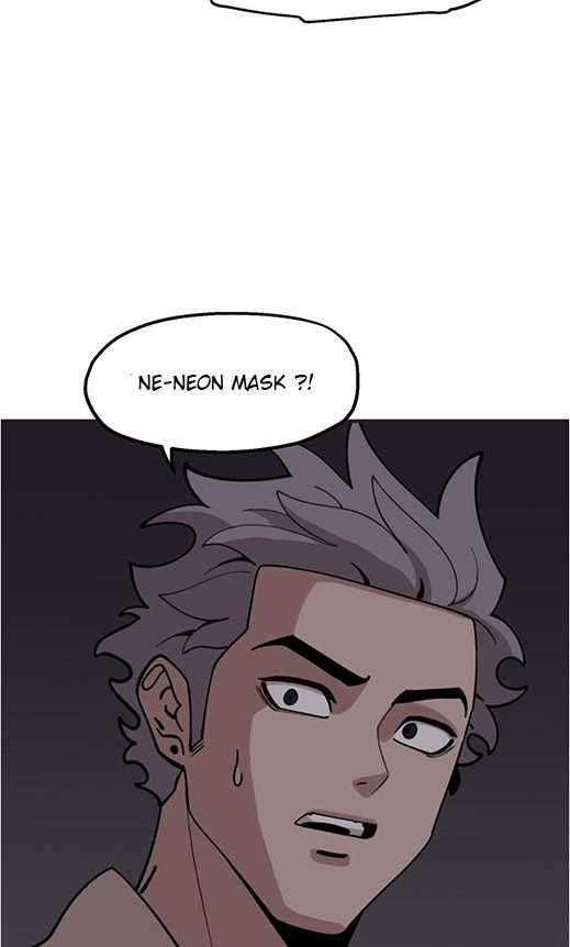 Psycho Revenge Chapter 34 - halaman 4