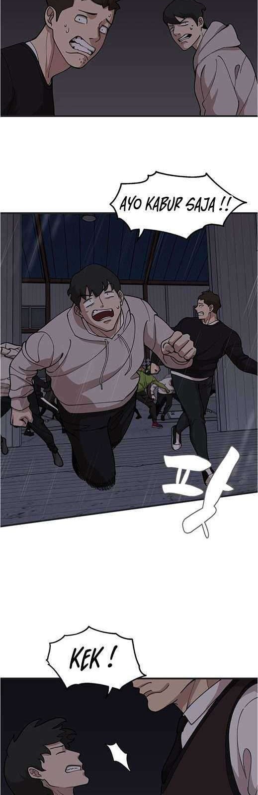Psycho Revenge Chapter 34 - halaman 9