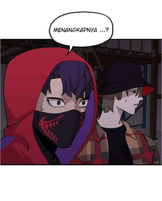 Psycho Revenge Chapter 35 - halaman 10