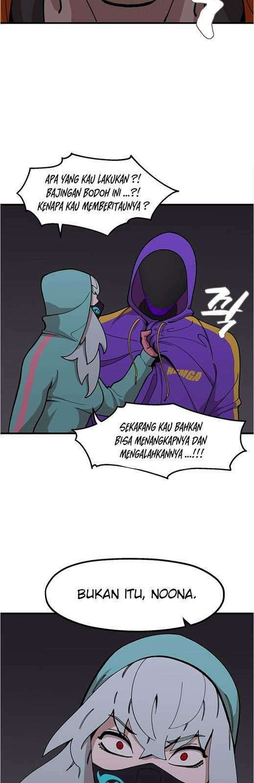 Psycho Revenge Chapter 35 - halaman 18
