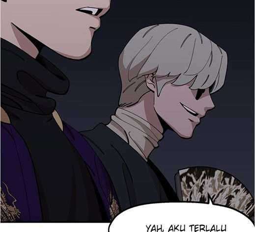 Psycho Revenge Chapter 35 - halaman 22