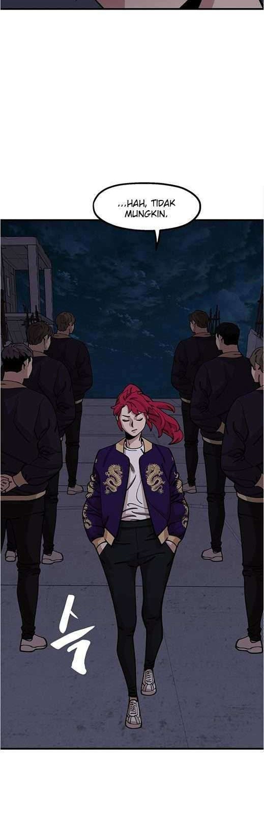 Psycho Revenge Chapter 35 - halaman 24