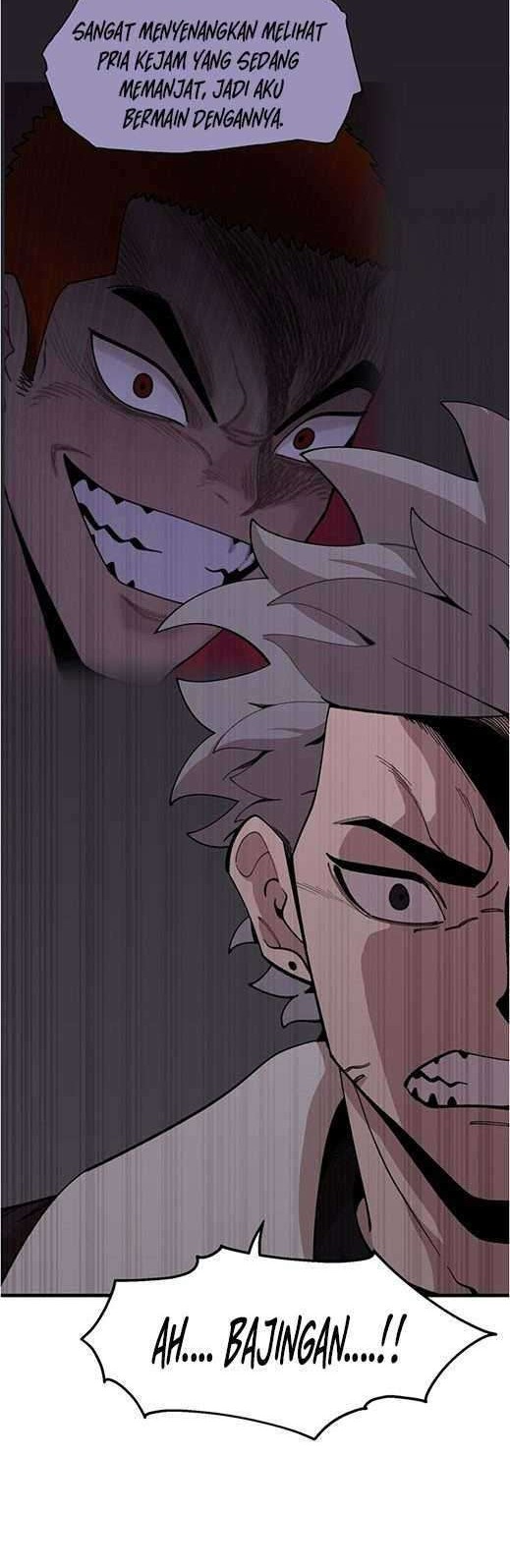 Psycho Revenge Chapter 35 - halaman 30