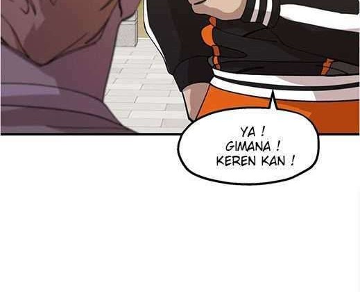 Psycho Revenge Chapter 35 - halaman 33