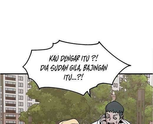 Psycho Revenge Chapter 35 - halaman 35