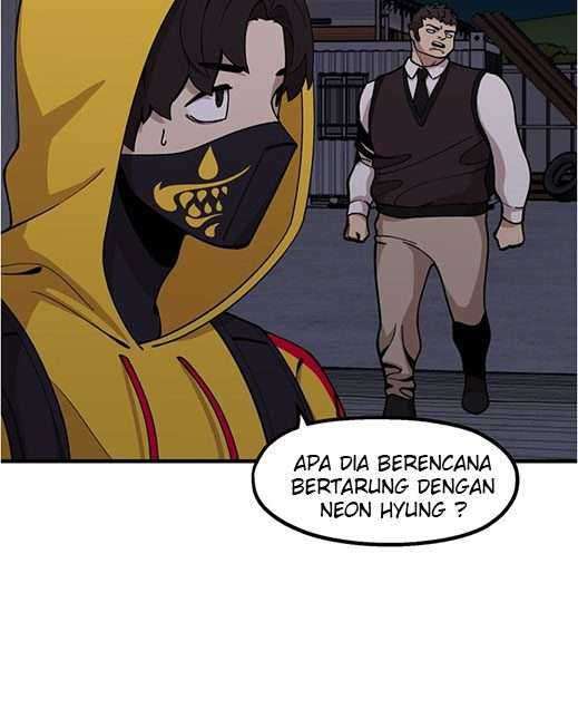 Psycho Revenge Chapter 35 - halaman 4