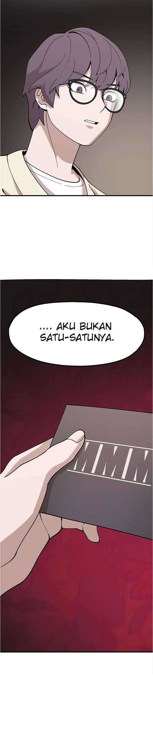 Psycho Revenge Chapter 35 - halaman 40