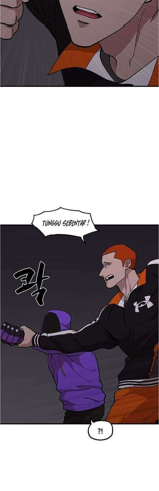 Psycho Revenge Chapter 35 - halaman 9