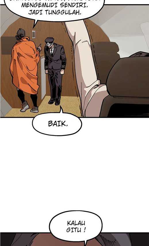 Psycho Revenge Chapter 36 - halaman 13