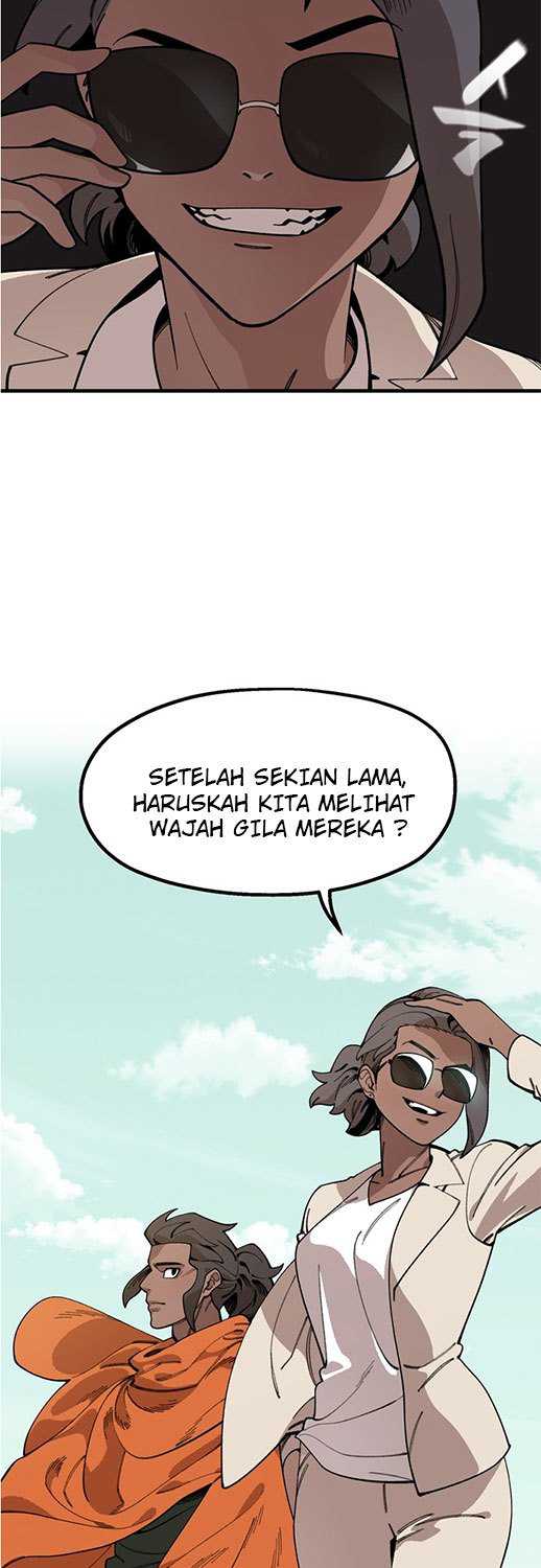 Psycho Revenge Chapter 36 - halaman 14