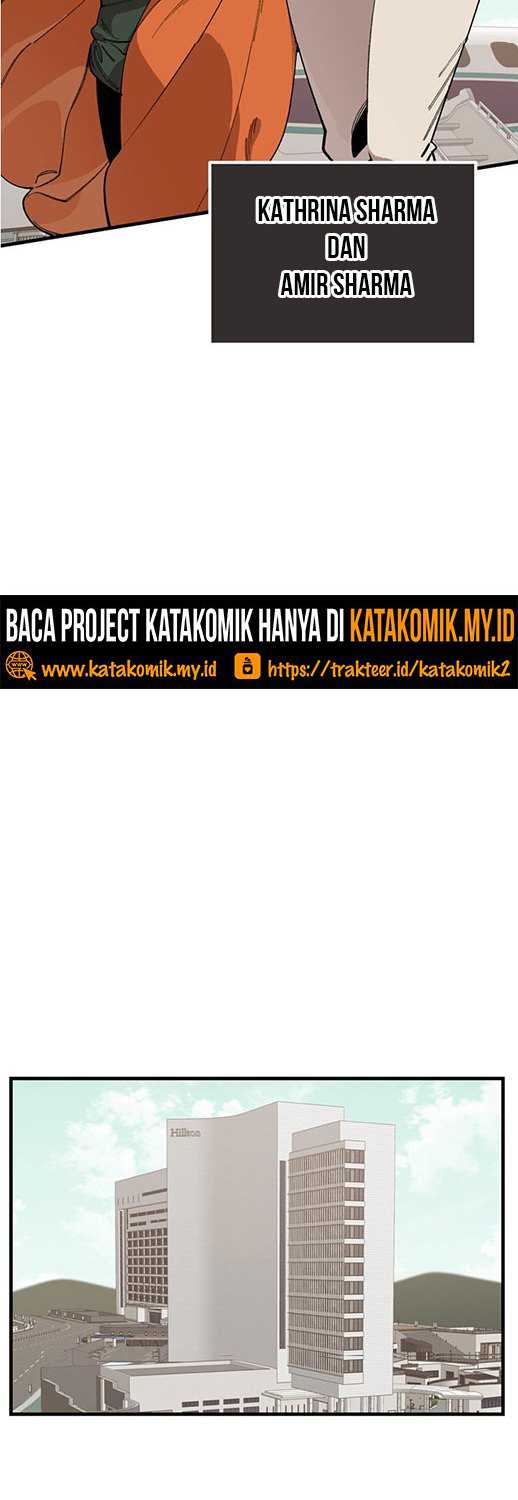 Psycho Revenge Chapter 36 - halaman 15