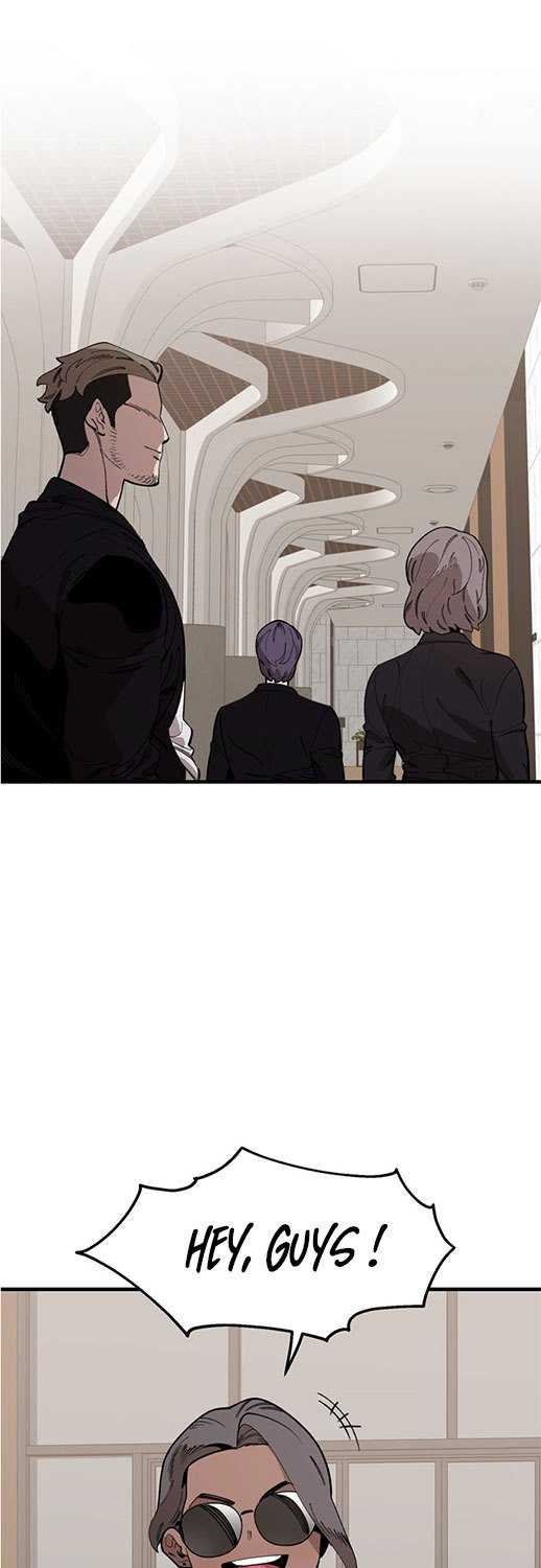 Psycho Revenge Chapter 36 - halaman 16