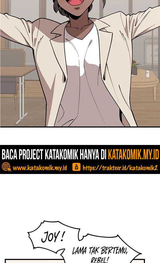 Psycho Revenge Chapter 36 - halaman 17