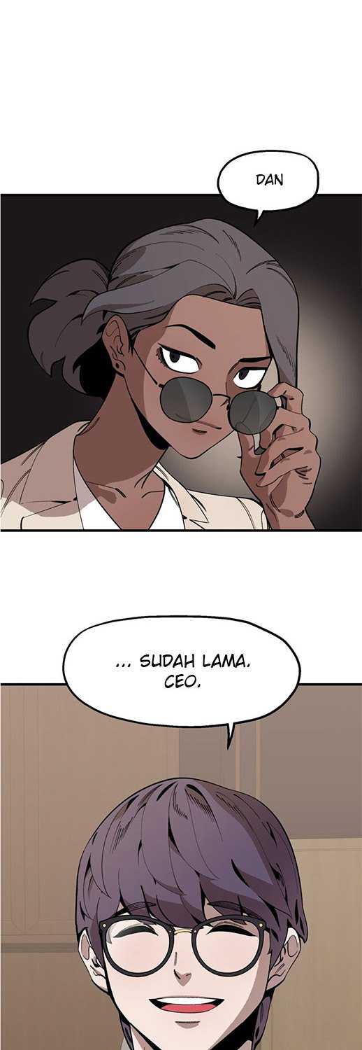 Psycho Revenge Chapter 36 - halaman 19