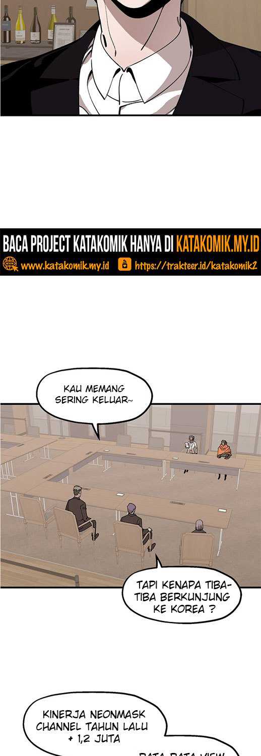 Psycho Revenge Chapter 36 - halaman 20