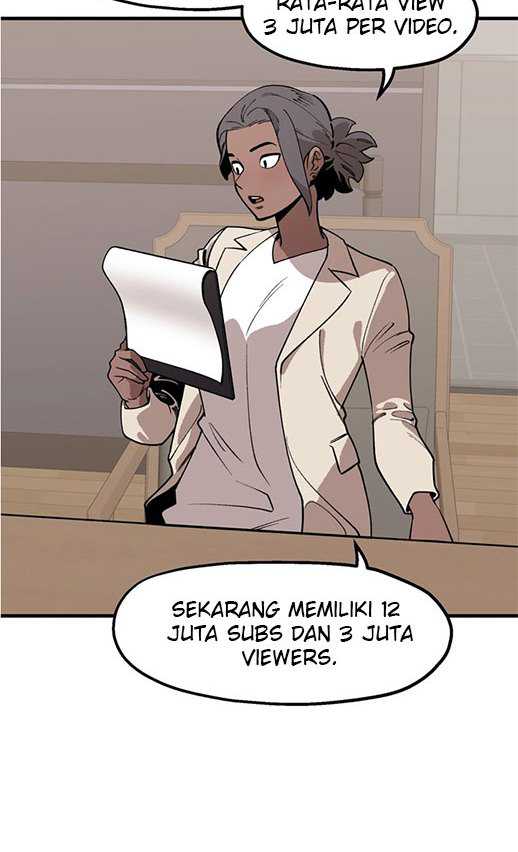 Psycho Revenge Chapter 36 - halaman 21