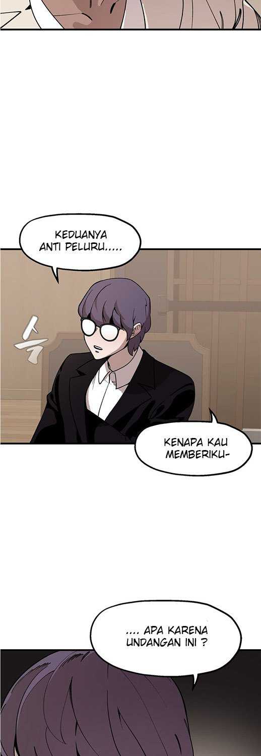 Psycho Revenge Chapter 36 - halaman 26