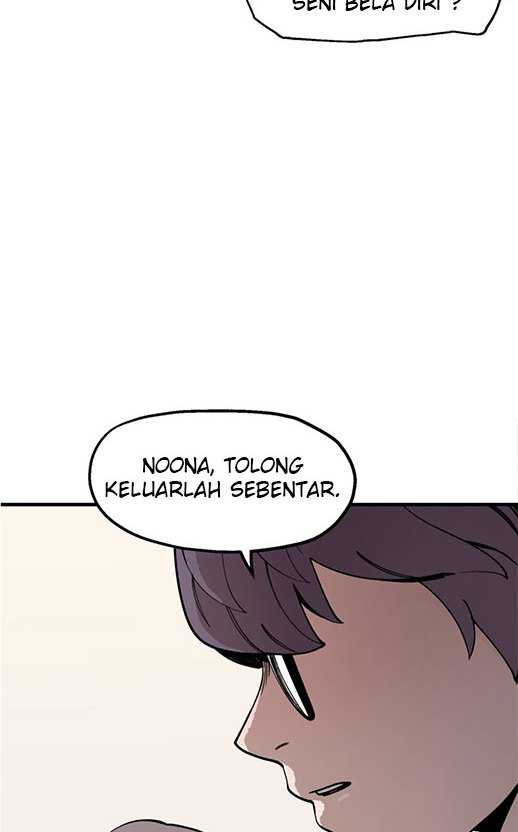 Psycho Revenge Chapter 36 - halaman 29