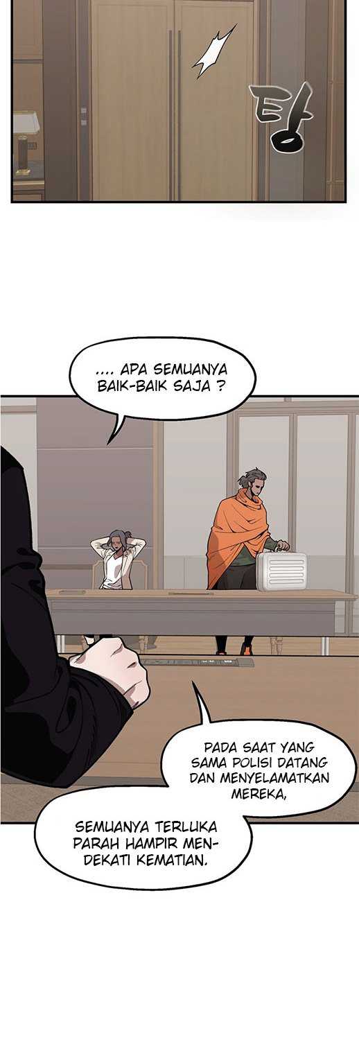 Psycho Revenge Chapter 36 - halaman 31