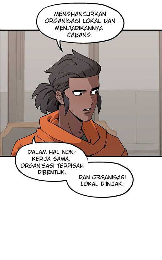 Psycho Revenge Chapter 36 - halaman 37