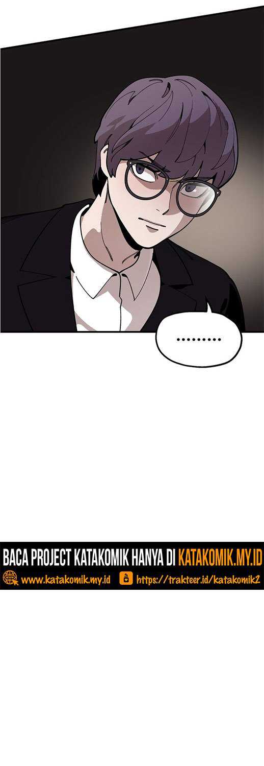 Psycho Revenge Chapter 36 - halaman 44