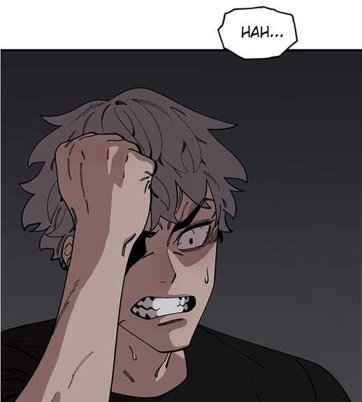 Psycho Revenge Chapter 36 - halaman 49