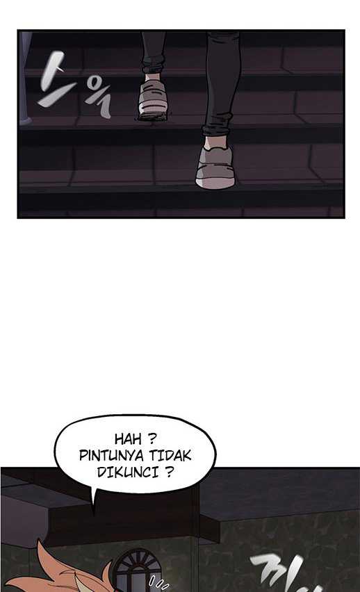 Psycho Revenge Chapter 36 - halaman 5