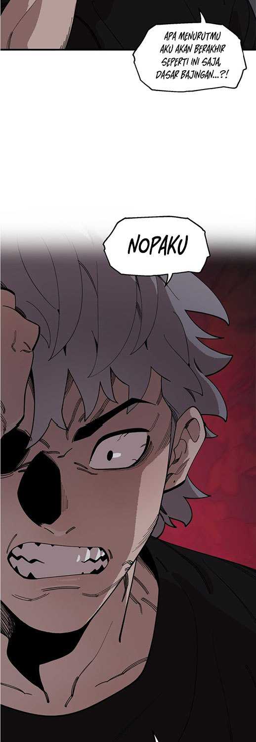 Psycho Revenge Chapter 36 - halaman 50