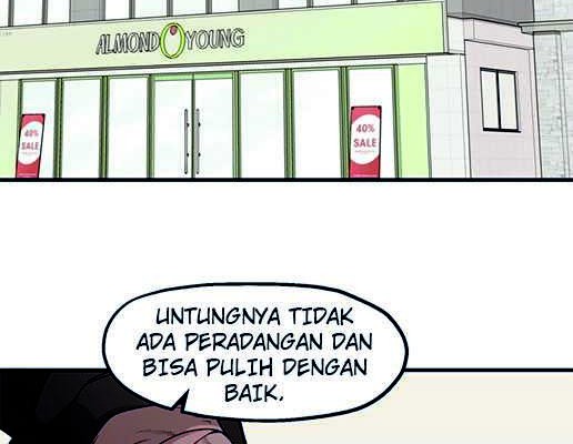 Psycho Revenge Chapter 37 - halaman 10