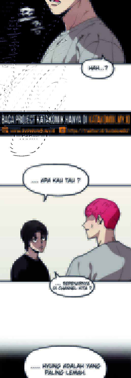 Psycho Revenge Chapter 37 - halaman 35