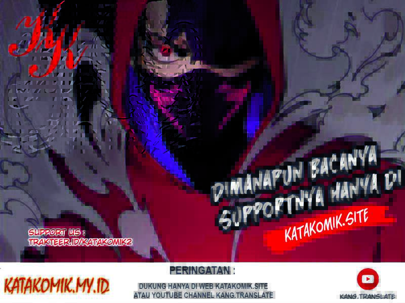 Psycho Revenge Chapter 37 - halaman 37