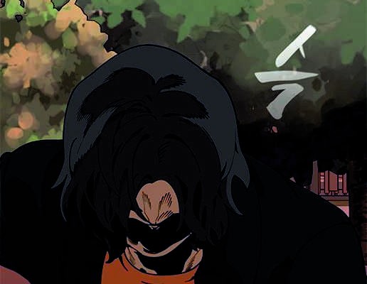 Psycho Revenge Chapter 37 - halaman 4