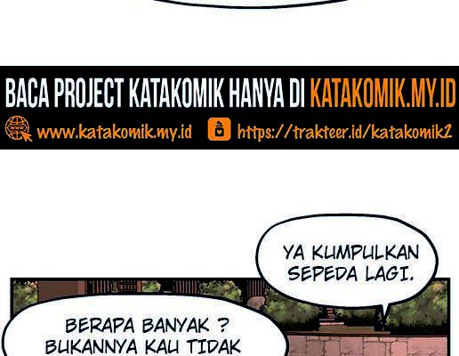 Psycho Revenge Chapter 37 - halaman 7