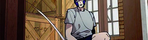 Psycho Revenge Chapter 38 - halaman 13