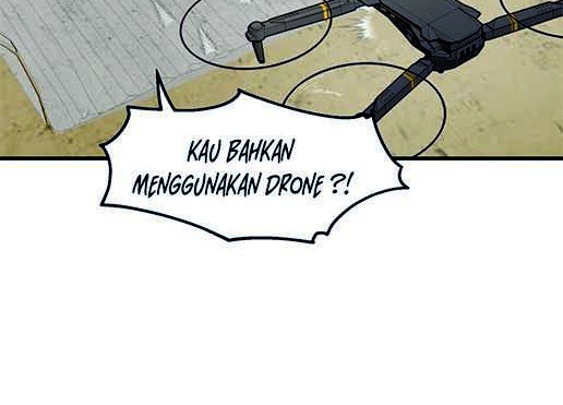 Psycho Revenge Chapter 38 - halaman 23