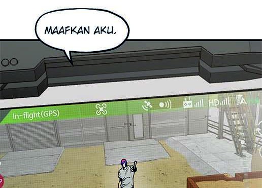 Psycho Revenge Chapter 38 - halaman 27