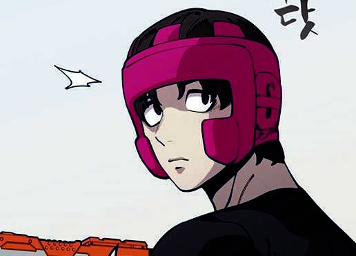 Psycho Revenge Chapter 38 - halaman 33
