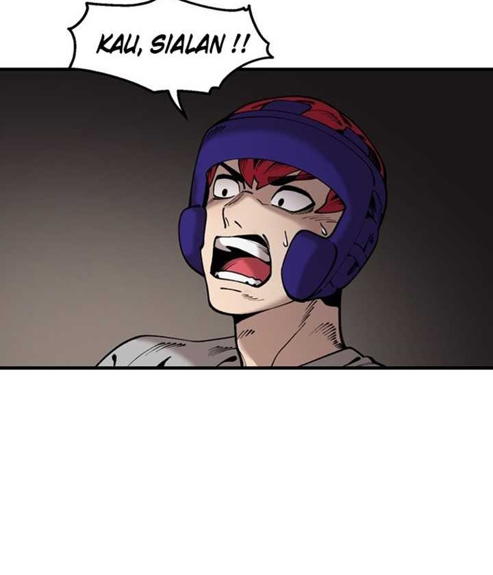 Psycho Revenge Chapter 39 - halaman 17