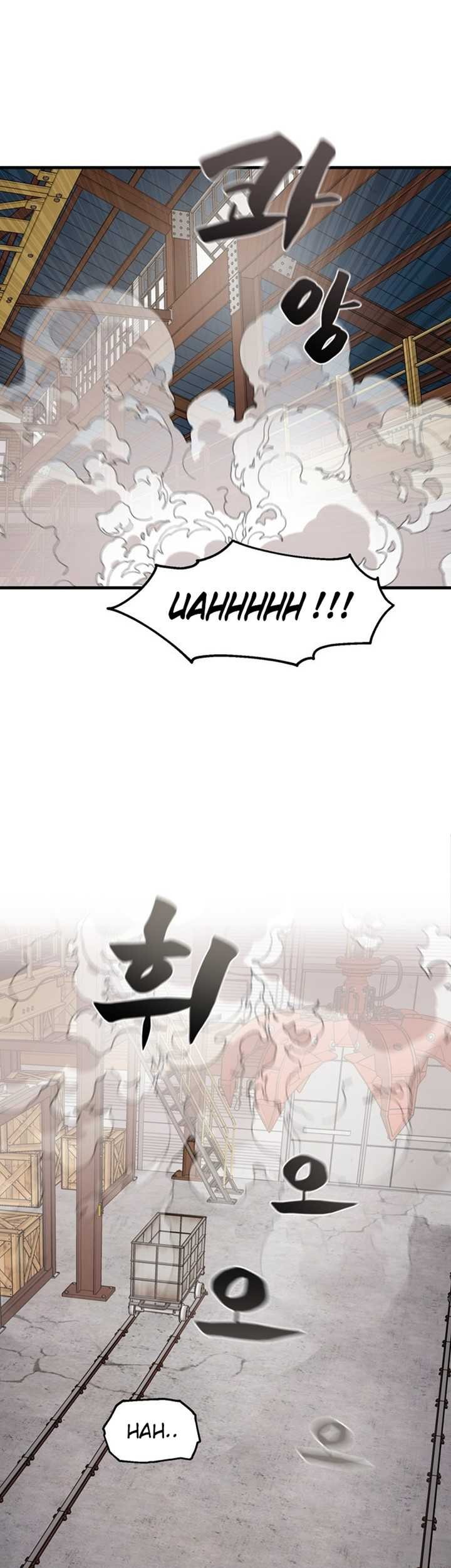 Psycho Revenge Chapter 39 - halaman 18