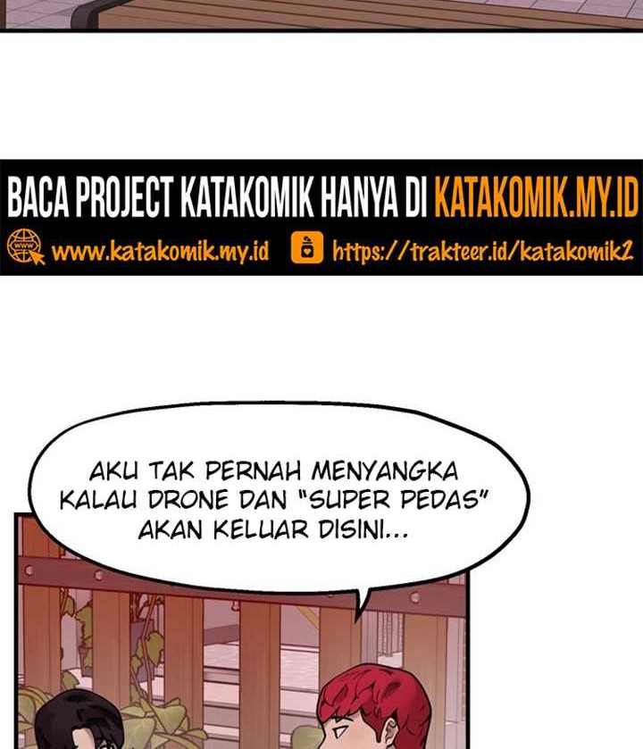 Psycho Revenge Chapter 39 - halaman 23