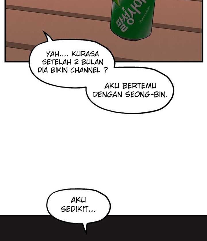 Psycho Revenge Chapter 39 - halaman 25