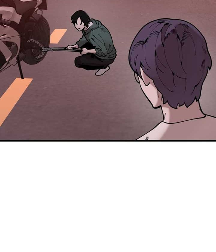 Psycho Revenge Chapter 39 - halaman 29