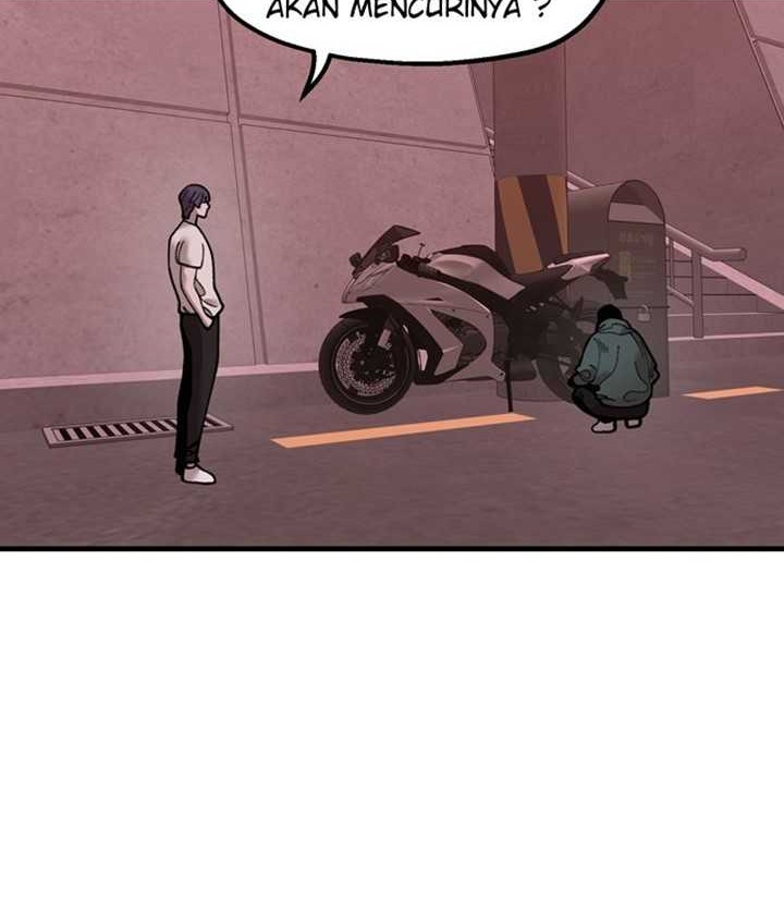 Psycho Revenge Chapter 39 - halaman 31